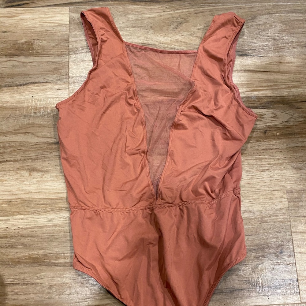 Victoria secret onesie